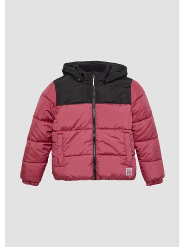s.Oliver Outdoor-Jacke in 4592_pink