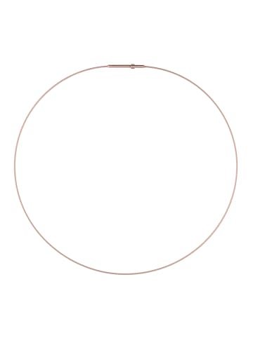 Ernstes Design Halskette für Damen in gold