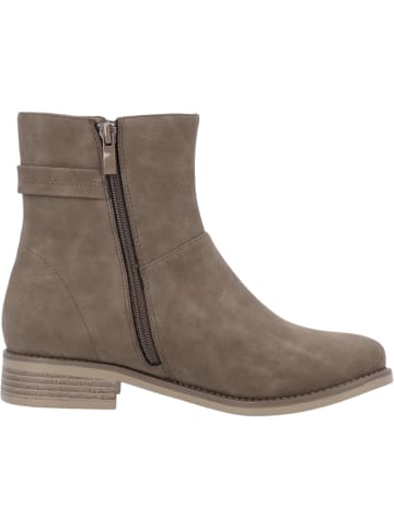 Palado Boots Mikri in Braun