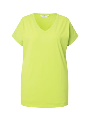 Angel of Style Shirt in limettengrün