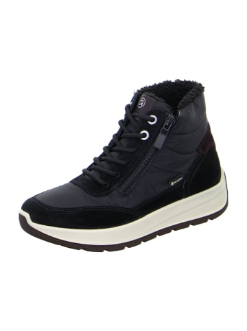 ara Komfort Stiefeletten in Schwarz