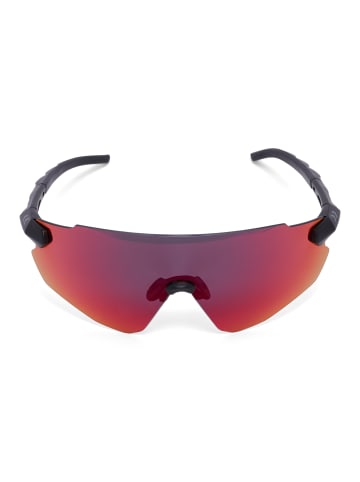 Hummel Hummel Sonnenbrille Hmlkayak Erwachsene Leichte Design in BLACK