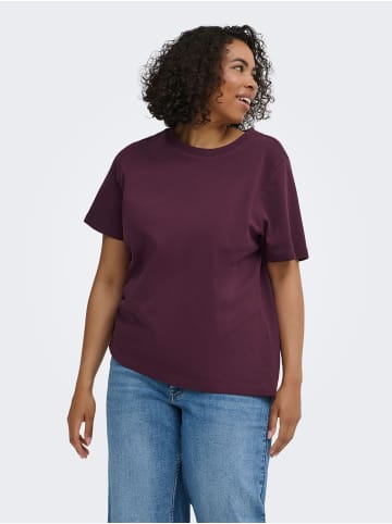 ONLY Carmakoma Top in Fig