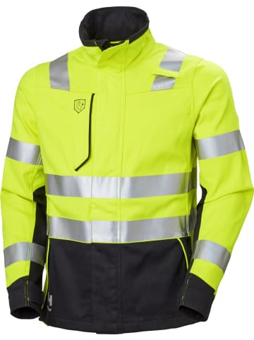 Helly Hansen Jacke "Fyre" in Gelb