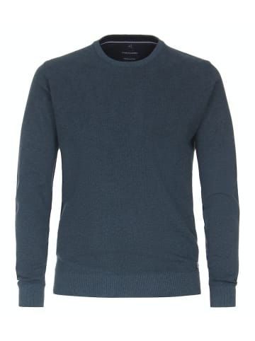 CASAMODA Pullover in Blau