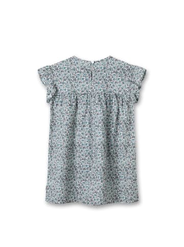 Sanetta Sommerkleid in Blau