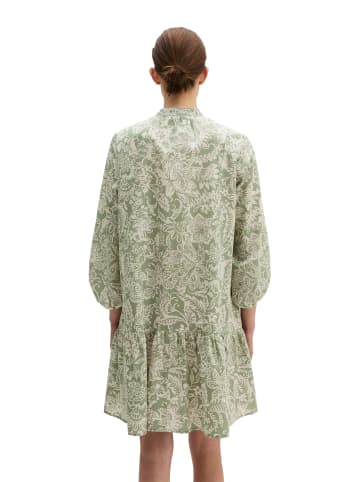 Marc O'Polo Sommerkleid loose in Light Green