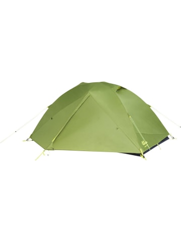 Jack Wolfskin Accessory für Erwachsene in grün in grün