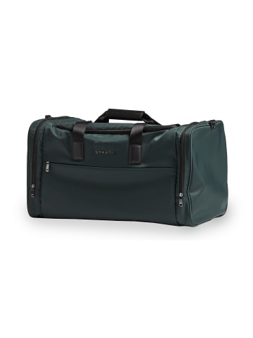 Stratic Pure Reisetasche 49,5 cm in dark green