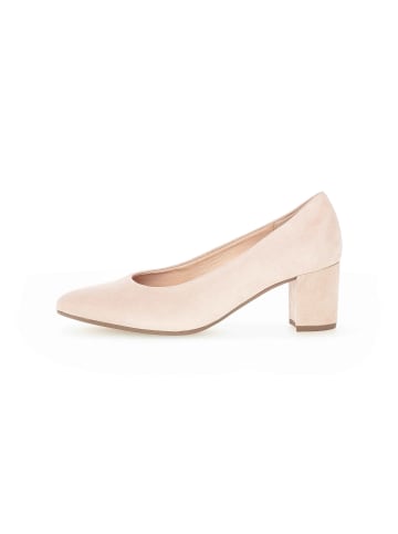 Gabor Pumps in Beige