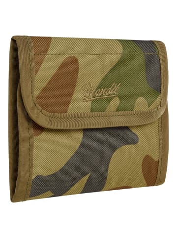 Brandit Brandit Brieftaschen in woodland