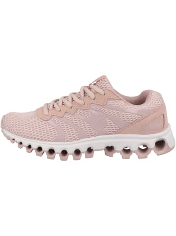 K-SWISS Sneaker low Tubes Comfort 200 in rosa