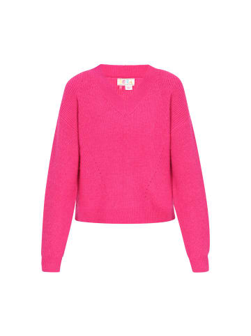 IZIA Sweater in pink