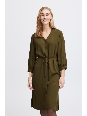 Fransa FRHaida regular fit in Dark Olive