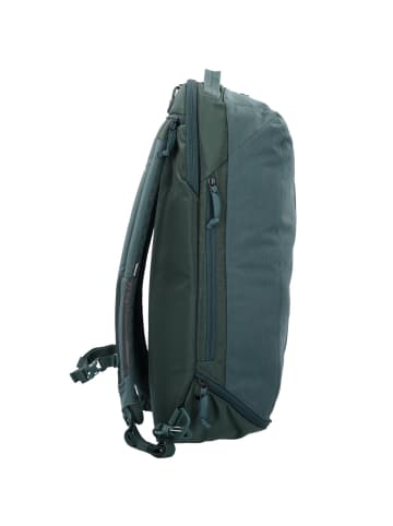 Thule Vea Backpack 17L Rucksack 50 cm Laptopfach in deep teal