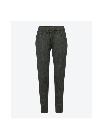 BRAX Hose in khaki