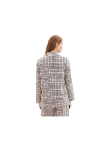 Tom Tailor Blazer für Damen in unifarben in uni