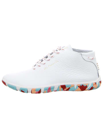 TBS Schnürschuhe in weiß