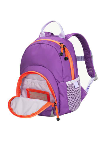 Jack Wolfskin Kids Buttercup - Rucksack 28 cm in sea rose