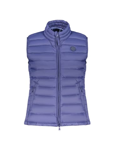 North Sails Blau Polyester Damen Jacke