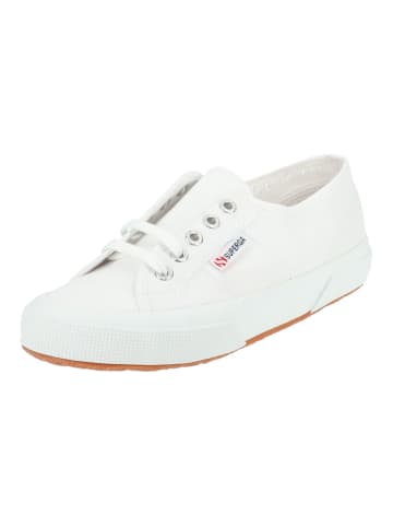 Superga Sneaker in Weiß