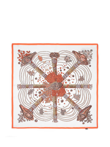 Wittchen Scarf in Multicolor 17