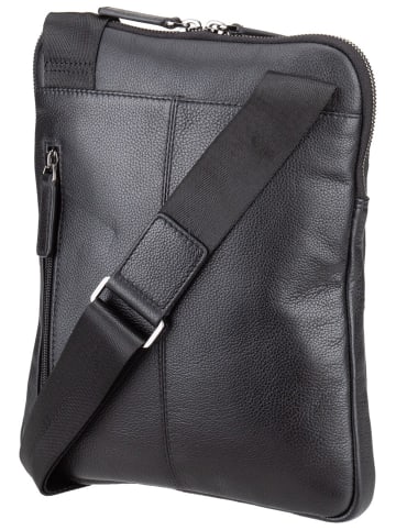 PICARD Bodybag Horizon in Schwarz
