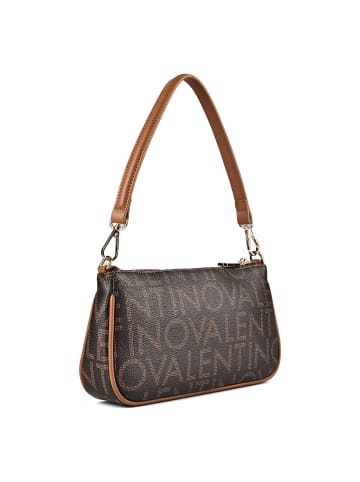 Valentino Regina RE Schultertasche 24 cm moro-naturale
