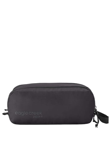 Eagle Creek Pack-It Overnight Set 3tlg. - Packsack (blue dawn) in schwarz