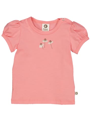 müsli T-Shirt 1511091900 in rosa