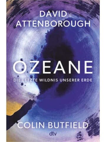 dtv Buch - Ozeane