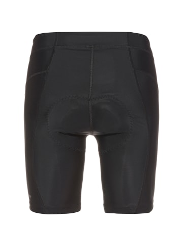 Ziener Fahrradtights PARMO X-GEL in black