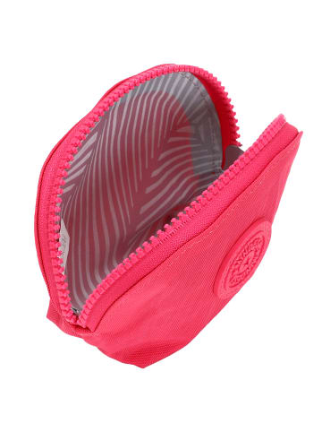 Mindesa Damen Handtasche in Beerenpink