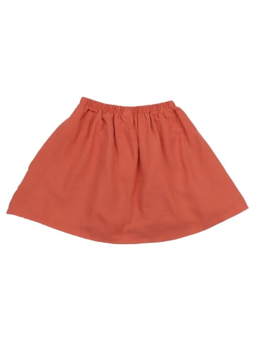 Walkiddy Rock Golden Ochre-Skirt
