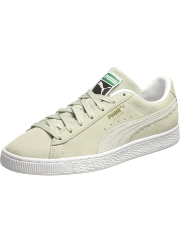 Puma Puma Turnschuhe in spring moss/white