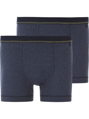 BABISTA 2er Pack Retropants ALMIR in dunkelblau