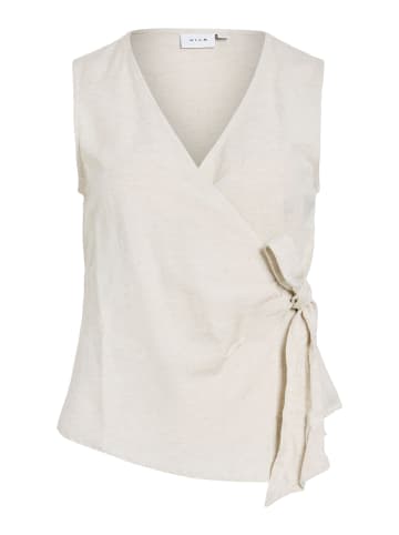 Vila Top in Super Light Natural Melan