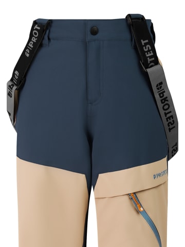 Protest " PRTYucca JR in Twilight Navy