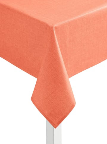 WITT WEIDEN Tischdecke in orange