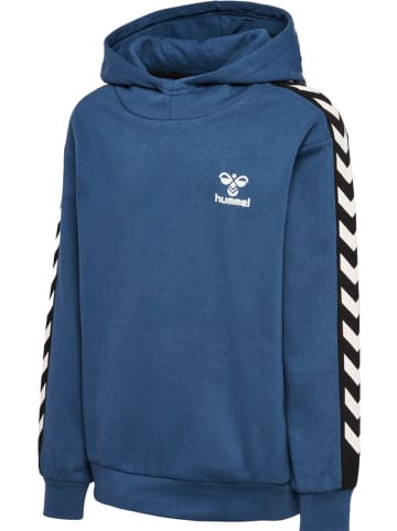 Hummel Kinder Sweatshirt in Blau