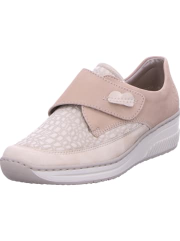 rieker Halbschuhe in beige