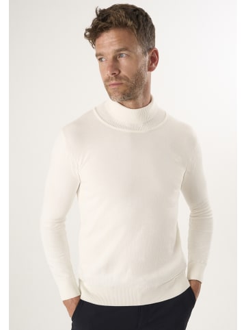 Felix Hardy Pullover in Ecru