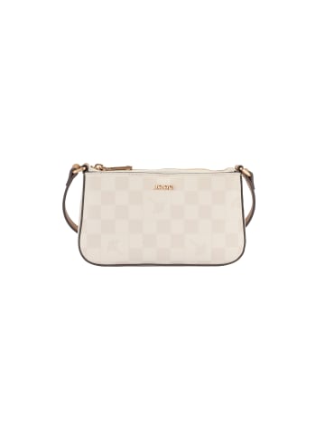 JOOP! Schultertasche 'Cortina Piazza Eunike in Birch 21,50 x 12,00 x 4,00 cm'