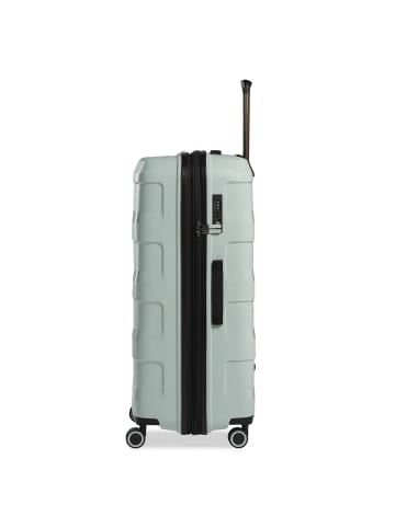 Stratic Reisetasche für Erwachsene in mint
