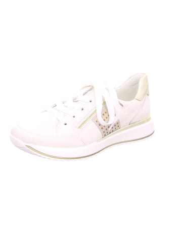 ara Freizeit Schnürer für Damen in beige