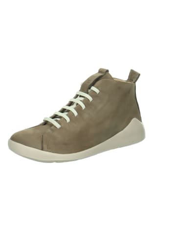 Think! Sneakers High DUENE in Taupe