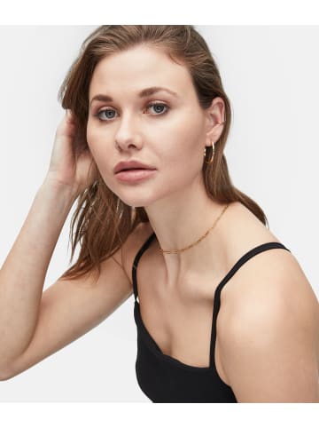 LIEBESKIND BERLIN Kette The Pearl in gold