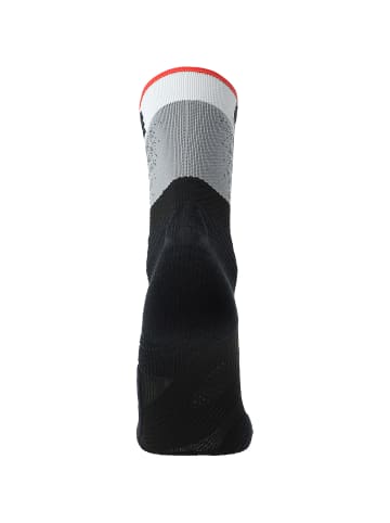 UYN M PADEL ONE SOCKS in Schwarz