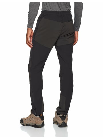 McKINLEY Tights für Herren in schwarz