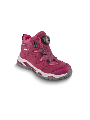 MEINDL Freizeitschuh Java Junior GTX in beere/rosa